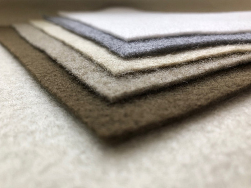 НЕТКАНЫЙ ГЕОТЕКСТИЛЬ 150 г/м²    в Перми 