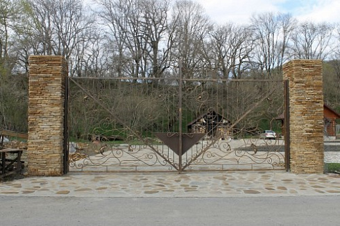 Kamenclub.ru: Песчаник (хворост) art PSG-5-06  купить в Перми    1 900 руб/кв.м   фото КАМЕНЬ КЛУБ