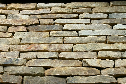 Kamenclub.ru: Песчаник (хворост) art PSG-5-06  купить в Перми    1 900 руб/кв.м   фото КАМЕНЬ КЛУБ