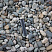 Kamenclub.ru: Галька речная окат (пестрая) фр. 20-40 мм. купить  в Перми галька речная пестрая, серая, серые оттенки галька речная окатанная округлая 5000 руб/т   фото КАМЕНЬ КЛУБ