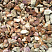 Kamenclub.ru: Щебень крошка желтый (ЗЛАТОЛИТ) фр. 20-40 мм.  купить в Перми златолит бежевый, золотистый, желтый декоративная каменная крошка 10800 руб/т   фото КАМЕНЬ КЛУБ