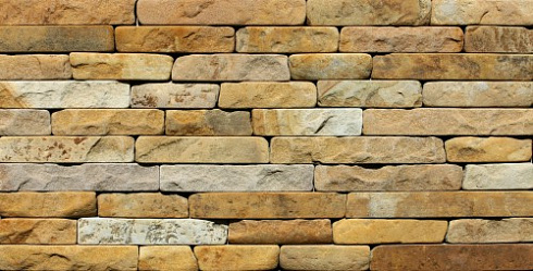 Kamenclub.ru: Песчаник (плитка) art PSG-5-02  купить в Перми    2400 руб/кв.м   фото КАМЕНЬ КЛУБ