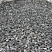 Kamenclub.ru: Щебень крошка черный (мрамор) фр. 10-20 мм.  купить в Перми мрамор черный с белыми прожилками, черный, белый каменная ландшафтная декоративная крошка щебня 11000 руб/т   фото КАМЕНЬ КЛУБ