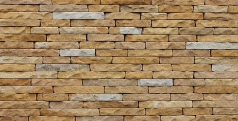 Kamenclub.ru: Песчаник (лапша) art PSG-3-02  купить в Перми    2400 руб/кв.м   фото КАМЕНЬ КЛУБ