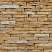 Kamenclub.ru: Песчаник (лапша) art PSG-3-02  купить в Перми    2400 руб/кв.м   фото КАМЕНЬ КЛУБ