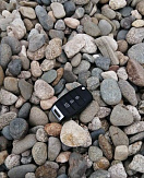 ФРАКЦИЯ 40-70 мм  купить в Перми фото и видео на сайте Камень Клуб