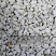 Kamenclub.ru: Мраморная крошка, щебень, цвет-белый, фр. 5-10 мм.  купить в Перми мрамор белый, айвори, молочный мраморная каменная крошка ландшафтная 12000 руб/т   фото КАМЕНЬ КЛУБ