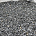 Kamenclub.ru: Щебень крошка черный (мрамор) фр. 20-40 мм.  купить в Перми мрамор черный с белыми прожилками мраморная каменная крошка 11000 руб/т   фото КАМЕНЬ КЛУБ