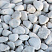 Kamenclub.ru: Щебень галтованный белый (мрамор) фр.5-10 мм.  купить в Перми мрамор белый, айвори, молочный каменная мраморная декоративная ландшафтная крошка 17000 руб/т   фото КАМЕНЬ КЛУБ