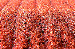 Гранатовый песок  30-60 Mesh в Перми 