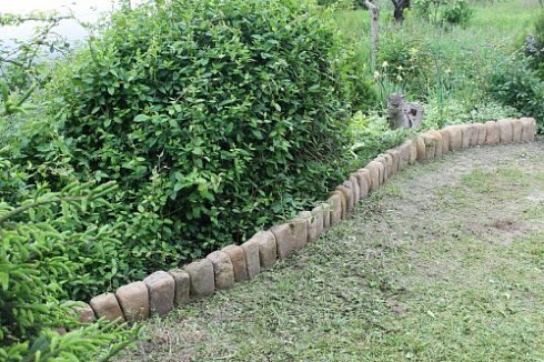 Kamenclub.ru: Песчаник для строительства и кладки блочный (фр 100-200 мм)  купить в Перми песчаник бежевый серый рыжий валун мелкий для строительства песчаник 6500 руб/т   фото КАМЕНЬ КЛУБ