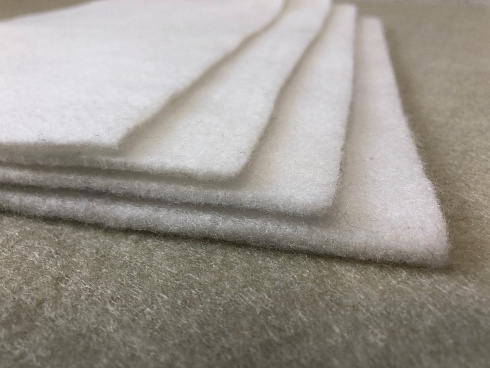 НЕТКАНЫЙ ГЕОТЕКСТИЛЬ 300 г/м²    в Перми 