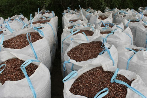 Kamenclub.ru: Мраморная крошка (щебень крошка розовый) фр. 10-20 мм.  купить в Перми мрамор розовый, красный каменная декоративная крошка ландшафтная 11000 руб/т   фото КАМЕНЬ КЛУБ