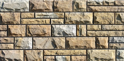 Песчаник плитка (Палермо) art PSG-L-04  купить в Перми фото Камень Клуб