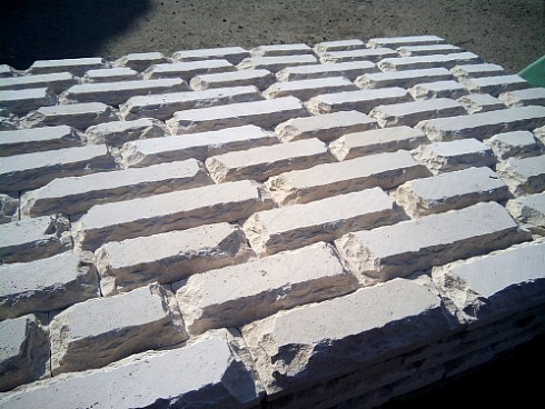 Kamenclub.ru: Мрамор-известняк (плитка) art ITB-7-01  купить в Перми    1   фото КАМЕНЬ КЛУБ