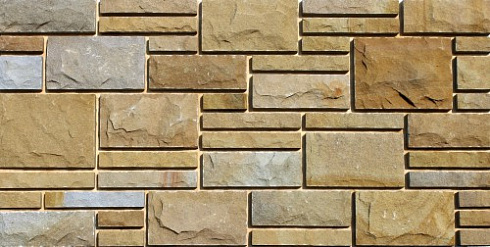 Kamenclub.ru: Песчаник плитка (Греция) art PSG-L-03  купить в Перми    2850 руб/кв.м    фото КАМЕНЬ КЛУБ