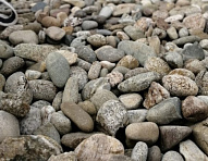 КАМЕНЬ ДЛЯ ПРУДА И ВОДОПАДА в Перми 