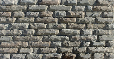 Плитняк (серый дракон) art PRS-5-02  купить в Перми фото Камень Клуб