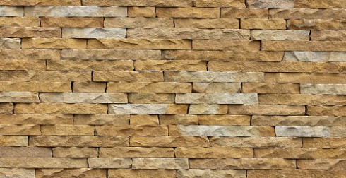 Kamenclub.ru: Песчаник (лапша) art PSG-3-01  купить в Перми    2300 руб/кв.м   фото КАМЕНЬ КЛУБ