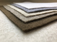 ГЕОТЕКСТИЛЬ для садовых дорожек и водоемов    в Перми 