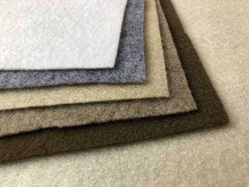 НЕТКАНЫЙ ГЕОТЕКСТИЛЬ 250 г/м²    в Перми 