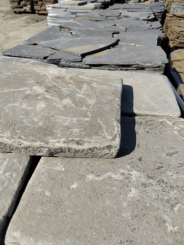 Kamenclub.ru: Песчаник галтованный для облицовки (фр. 2-5 см)  купить в Перми песчник рыжий желтый серый песчаник окатанный речной 6 000 руб/т   фото КАМЕНЬ КЛУБ