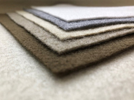 НЕТКАНЫЙ ГЕОТЕКСТИЛЬ 350 г/м²    в Перми 