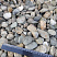 Kamenclub.ru: Галька речная окат (пестрая) фр. 20-40 мм. купить  в Перми галька речная пестрая, серая, серые оттенки галька речная окатанная округлая 5000 руб/т   фото КАМЕНЬ КЛУБ