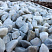 Kamenclub.ru: Мраморная крошка, щебень, цвет-белый,  фр. 20-40 мм.  купить в Перми мрамор белый молочный слоновая кость айвори  мраморная крошка ландшафтная 12000 руб/т   фото КАМЕНЬ КЛУБ