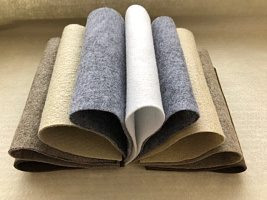 НЕТКАНЫЙ ГЕОТЕКСТИЛЬ 300 г/м²    в Перми 