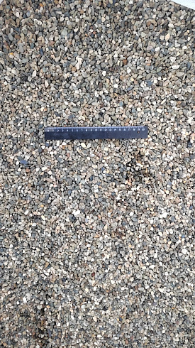 Kamenclub.ru: Галька речная окат (серая) фр.5-10 мм купить  в Перми галька речная серая, серый, темно-серый, светло-серый, коричневый речная окатанная галька декоративная ландшатфная 5000 руб/т   фото КАМЕНЬ КЛУБ