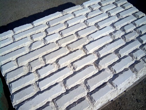 Kamenclub.ru: Мрамор-известняк (плитка) art ITB-7-01  купить в Перми    1   фото КАМЕНЬ КЛУБ