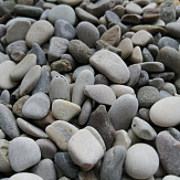КАМНИ ПО ФРАКЦИЯМ (сортировка по размерам)  купить в Перми фото и видео на сайте Камень Клуб