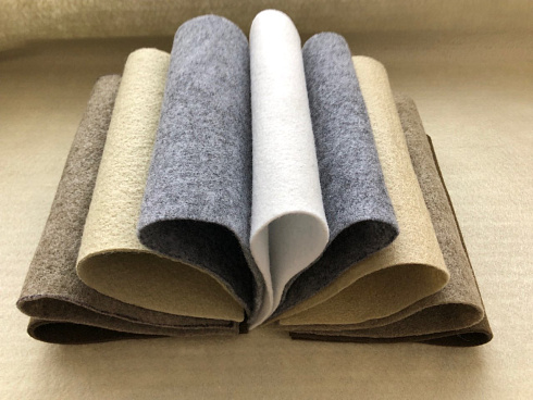 НЕТКАНЫЙ ГЕОТЕКСТИЛЬ 100 г/м²    в Перми 