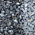 Kamenclub.ru: Щебень крошка черный (мрамор) фр. 20-40 мм.  купить в Перми мрамор черный с белыми прожилками мраморная каменная крошка 11000 руб/т   фото КАМЕНЬ КЛУБ