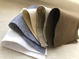 НЕТКАНЫЙ ГЕОТЕКСТИЛЬ 250 г/м²    в Перми 