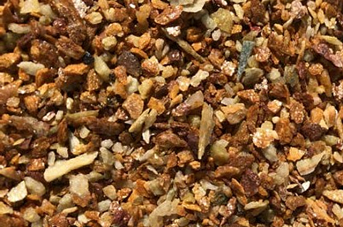 Kamenclub.ru: Щебень крошка желтый (ЗЛАТОЛИТ) фр. 20-40 мм.  купить в Перми златолит бежевый, золотистый, желтый декоративная каменная крошка 10800 руб/т   фото КАМЕНЬ КЛУБ