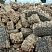 Kamenclub.ru: Крымский природный меотис фр. 100-500 мм.  купить в Перми меотис бежевый рыжий молочный желтый ракушечник 4 500 руб/т   фото КАМЕНЬ КЛУБ