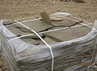 КАМЕНЬ ДЛЯ ФАСАДА в Перми 