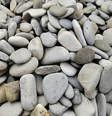 Kamenclub.ru: фото ГАЛЬКА МОРСКАЯ (черноморская, крымская, каспийская) купить в в Перми  видео обзоры природного камня